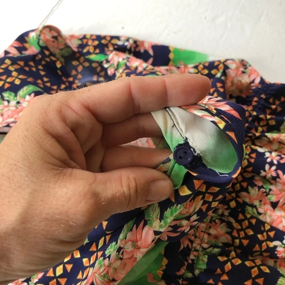 Lovely Day  Romper - Picture 3 of 11